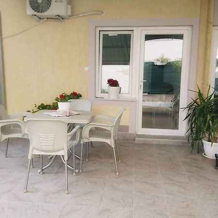 Mile Apartman Prilep Kültér fotó