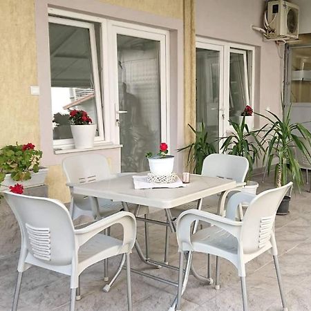 Mile Apartman Prilep Kültér fotó