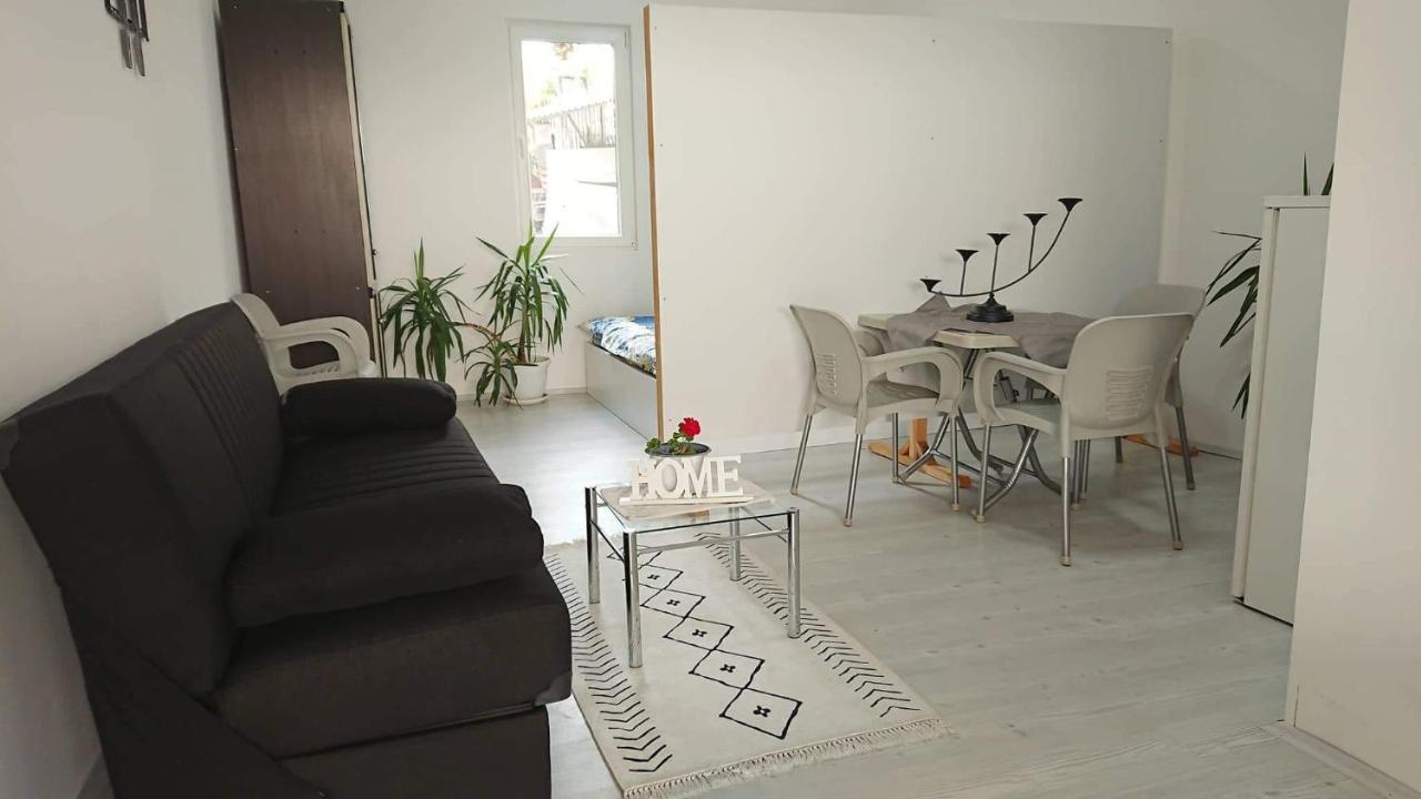 Mile Apartman Prilep Kültér fotó