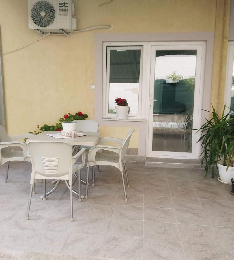 Mile Apartman Prilep Kültér fotó