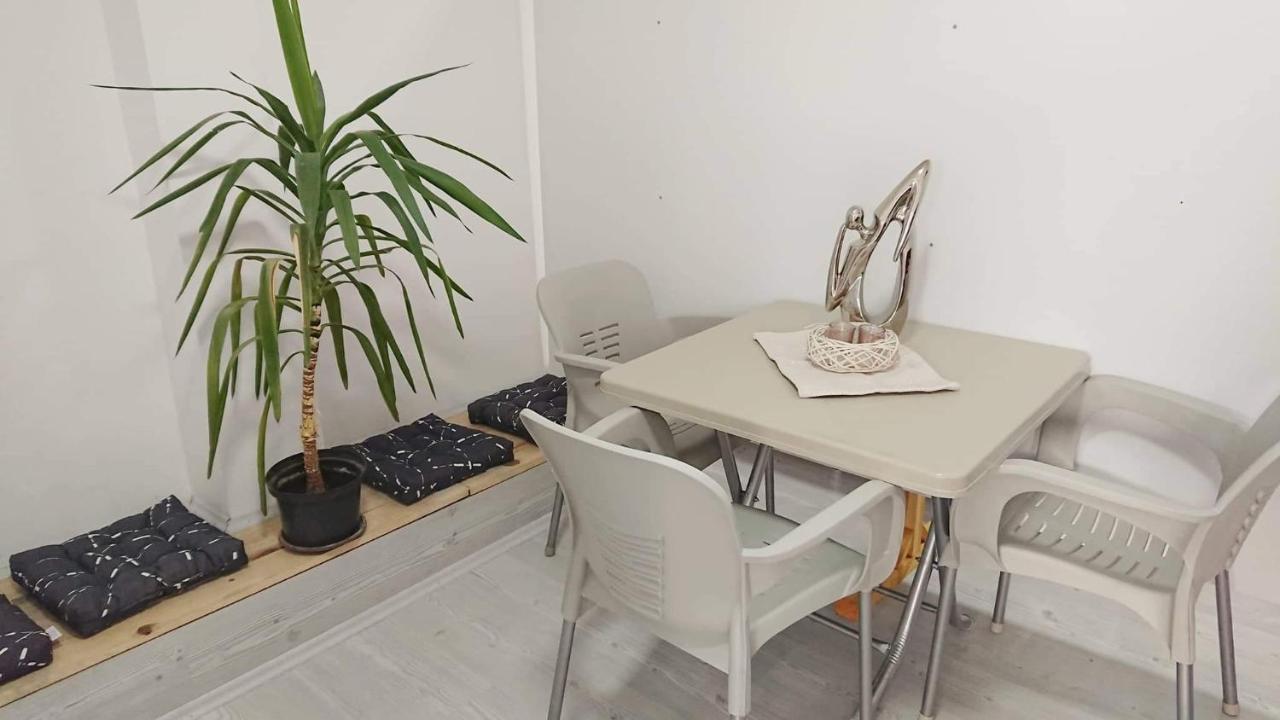 Mile Apartman Prilep Kültér fotó