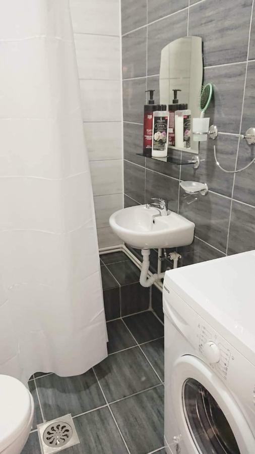 Mile Apartman Prilep Kültér fotó