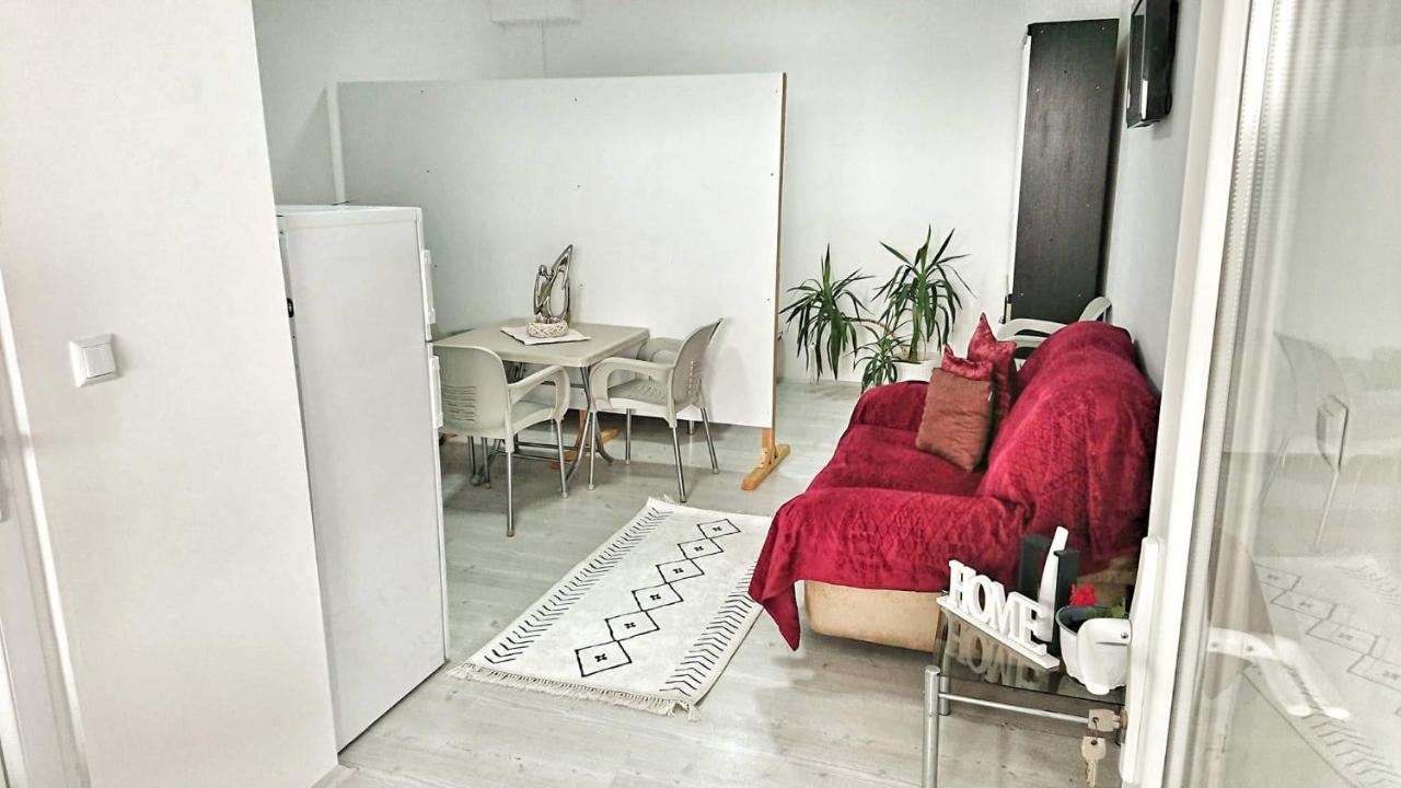 Mile Apartman Prilep Kültér fotó